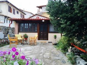 Panthea Cottage